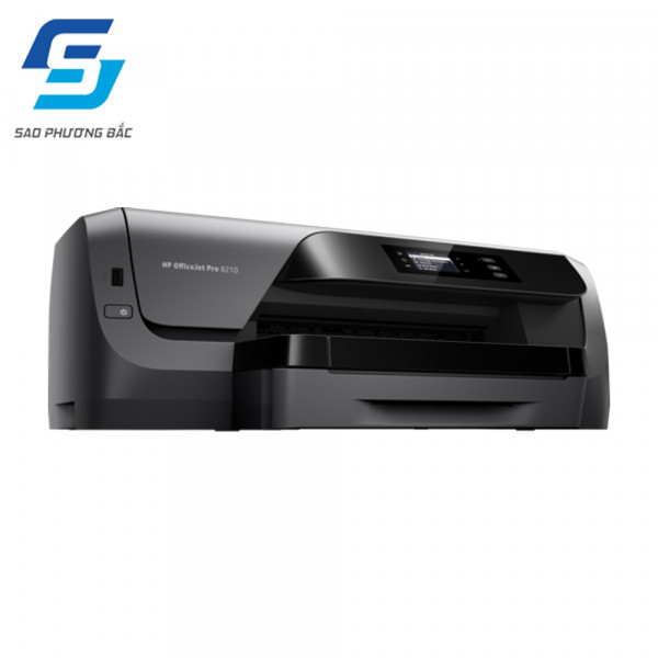 Máy in phun HP Officejet Pro 8210 (D9L63A)