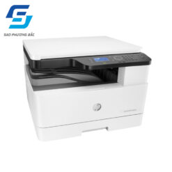 Máy in HP laser đa chức năng M436n (W7U01A)