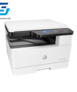 Máy in HP laser đa chức năng M436n (W7U01A)