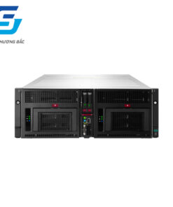Máy Chủ HPE Apollo 4510 Gen10 System