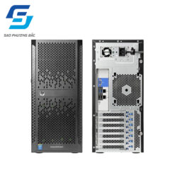 Máy Chủ HPE Apollo SX40