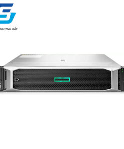 Máy Chủ HPE ProLiant DL380 Gen10 8SFF (Standard)