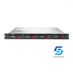 HPE ProLiant DL160 Gen10 4LFF - 4 X 3.5 INCH