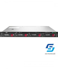HPE ProLiant DL160 Gen10 4LFF - 4 X 3.5 INCH