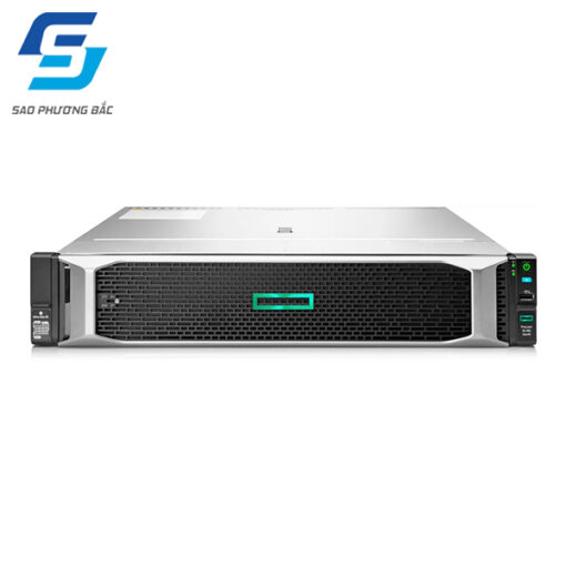 Máy Chủ HPE ProLiant DL160 Gen10