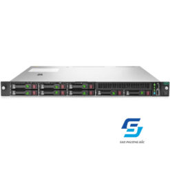 HPE ProLiant DL160 Gen10 8SFF - 8 X 2.5 INCH