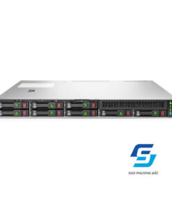 HPE ProLiant DL160 Gen10 8SFF - 8 X 2.5 INCH