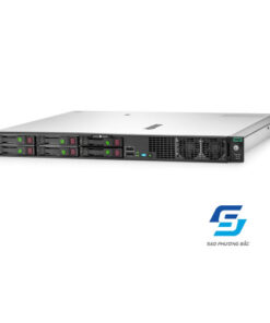 HPE ProLiant DL20 Gen10 4SFF - 4 X 2.5 INCH