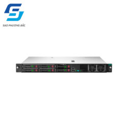 Máy Chủ HPE ProLiant DL20 Gen10 4SFF (Standard)