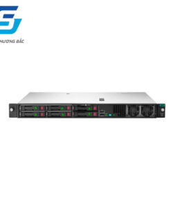 Máy Chủ HPE ProLiant DL20 Gen10 4SFF (Standard)