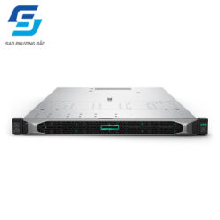 Máy Chủ HPE ProLiant DL360 Gen10 8SFF (Standard)