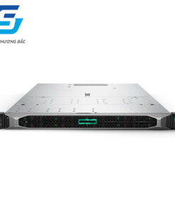 Máy chủ HPE ProLiant DL360 Gen10 Plus 8SFF