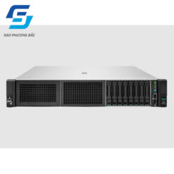 Máy chủ HPE ProLiant DL345 Gen10 Plus 8SFF