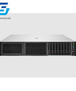 Máy chủ HPE ProLiant DL345 Gen10 Plus 8SFF