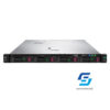 HPE ProLiant DL360 Gen10 4LFF - 4 X 3.5 INCH