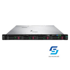 HPE ProLiant DL360 Gen10 4LFF - 4 X 3.5 INCH