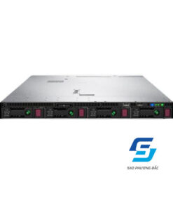 HPE ProLiant DL360 Gen10 4LFF - 4 X 3.5 INCH