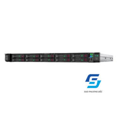 HPE ProLiant DL360 Gen10 8SFF - 8 X 2.5 INCH