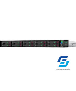 HPE ProLiant DL360 Gen10 8SFF - 8 X 2.5 INCH