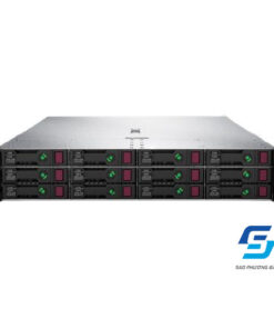 HPE ProLiant DL380 Gen10 12LFF - 12 X 3.5 INCH