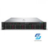HPE ProLiant DL380 Gen10 8LFF - 8 X 3.5 INCH