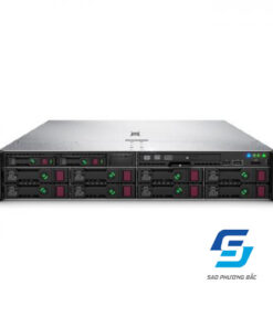 HPE ProLiant DL380 Gen10 8LFF - 8 X 3.5 INCH