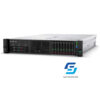 HPE ProLiant DL380 Gen10 8SFF - 8 X 2.5 INCH