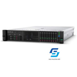 HPE ProLiant DL380 Gen10 8SFF - 8 X 2.5 INCH