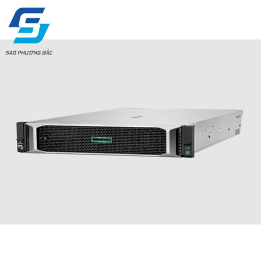 Máy chủ HPE ProLiant DL380 Gen10 Plus 8SFF
