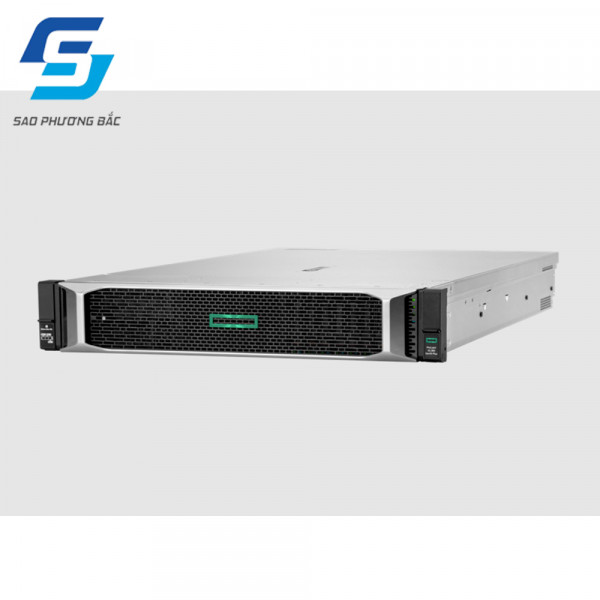 Máy chủ HPE ProLiant DL380 Gen10 Plus 8SFF