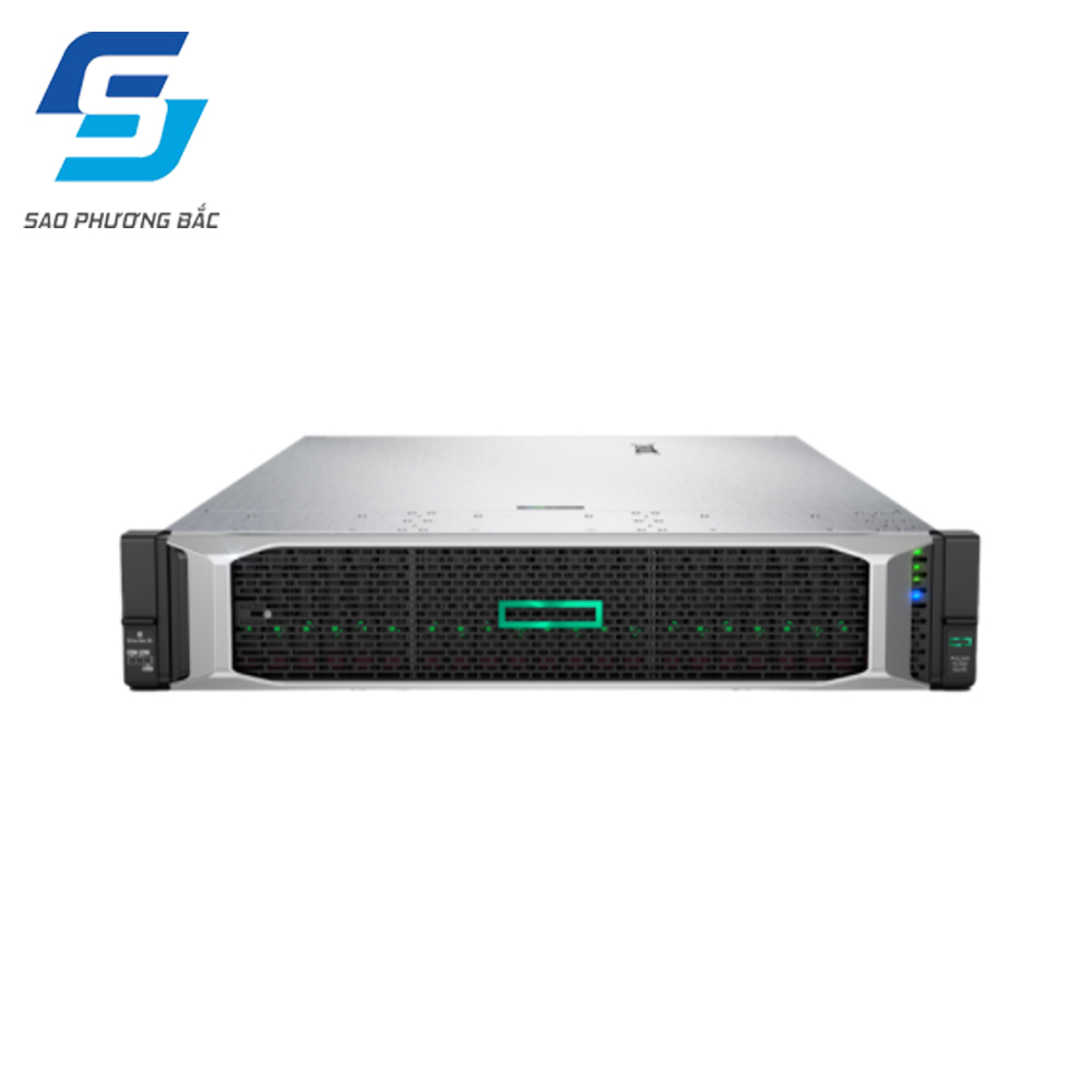 Máy chủ HPE ProLiant DL560 Gen10 Server (Basic)