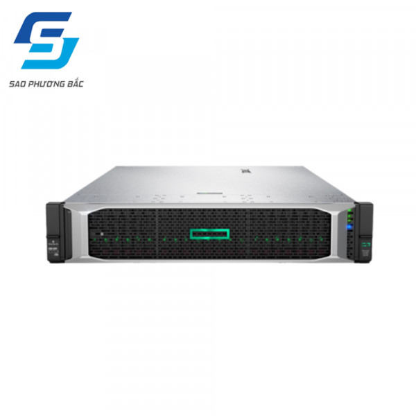 Máy chủ HPE ProLiant DL560 Gen10 Server (Pro)