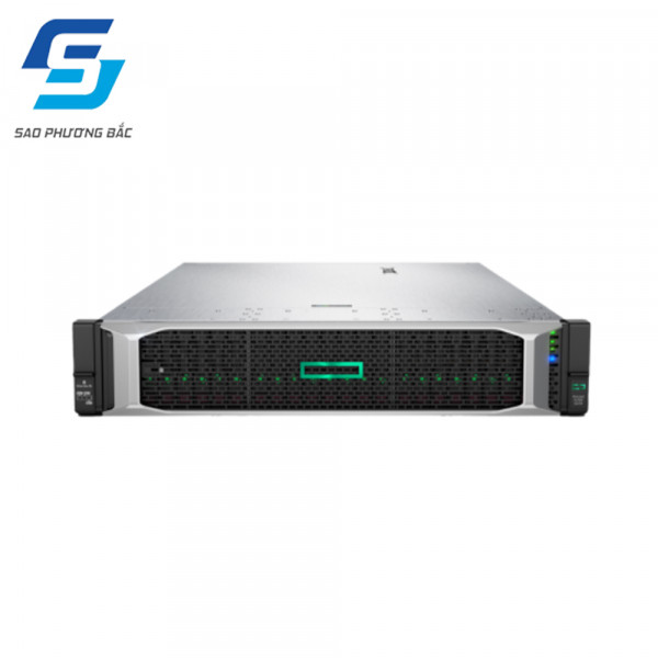 Máy chủ HPE ProLiant DL560 Gen10 Server (Standard)