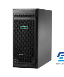 HPE ProLiant ML110 Gen10 4LFF - 4 X 3.5 INCH