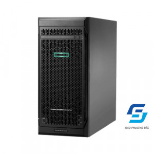 HPE ProLiant ML110 Gen10 4LFF - 4 X 3.5 INCH