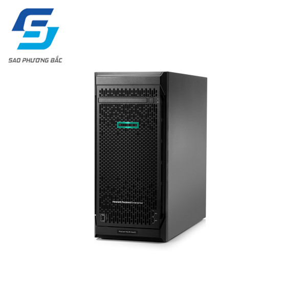 Máy Chủ HPE ProLiant ML110 Gen10 4LFF (Pro)