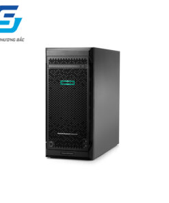 Máy Chủ HPE ProLiant ML110 Gen10 4LFF (Basic)