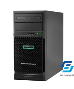 HPE ProLiant ML30 Gen10 4LFF - 4 X 3.5 INCH