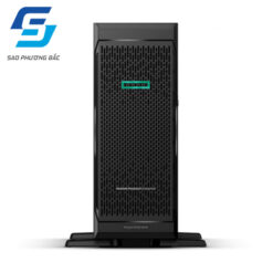 Máy Chủ HPE ProLiant ML350 Gen10 8SFF (Basic)