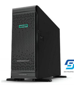 HPE Proliant ML350 Gen10 8SFF - 8 X 2.5 INCH
