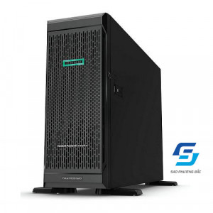 HPE Proliant ML350 Gen10 8SFF - 8 X 2.5 INCH