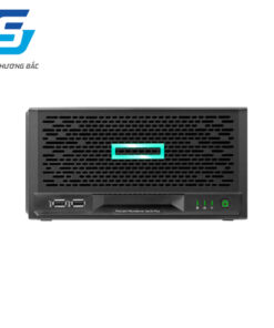 Máy chủ HPE Proliant MicroServer Gen10 Plus 4SFF