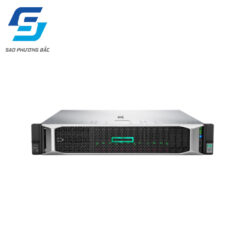Máy Chủ HPE SimpliVity 380 HyperConverged