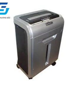 Máy hủy tài liệu Ziba HS-38