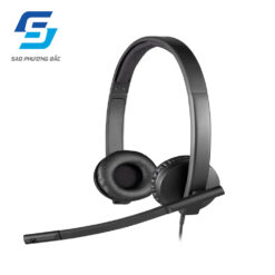 Headset H570e