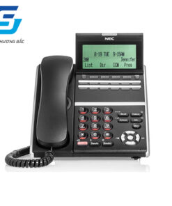 Điện thoại IP Nec DT830 Có màn hình màu 3.5 " - Chất lượng, Giá Tốt