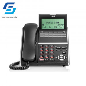 Điện thoại IP Nec DT830 Có màn hình màu 3.5 " - Chất lượng, Giá Tốt