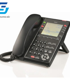 Điện thoại IP Nec IP7WW-8IPLD-C1 TEL (đa năng)