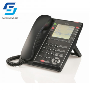 Điện thoại IP Nec IP7WW-8IPLD-C1 TEL (đa năng)