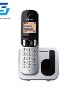 Điện thoại Panasonic KX-TGC210